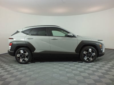 2025 Hyundai Kona SEL Convenience *1-OWNER! LOW MILES!*