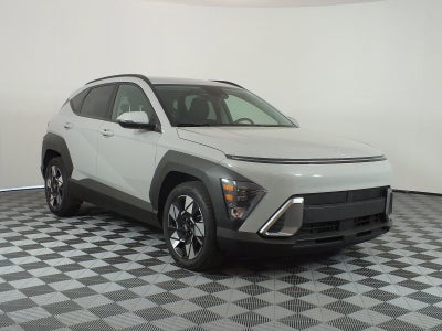 2025 Hyundai Kona SEL Convenience *1-OWNER! LOW MILES!*