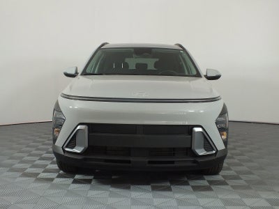 2025 Hyundai Kona SEL Convenience *1-OWNER! LOW MILES!*