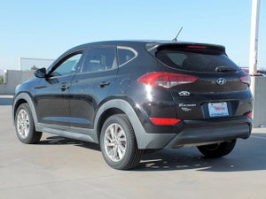 2018 Hyundai Tucson SE *1-OWNER!*