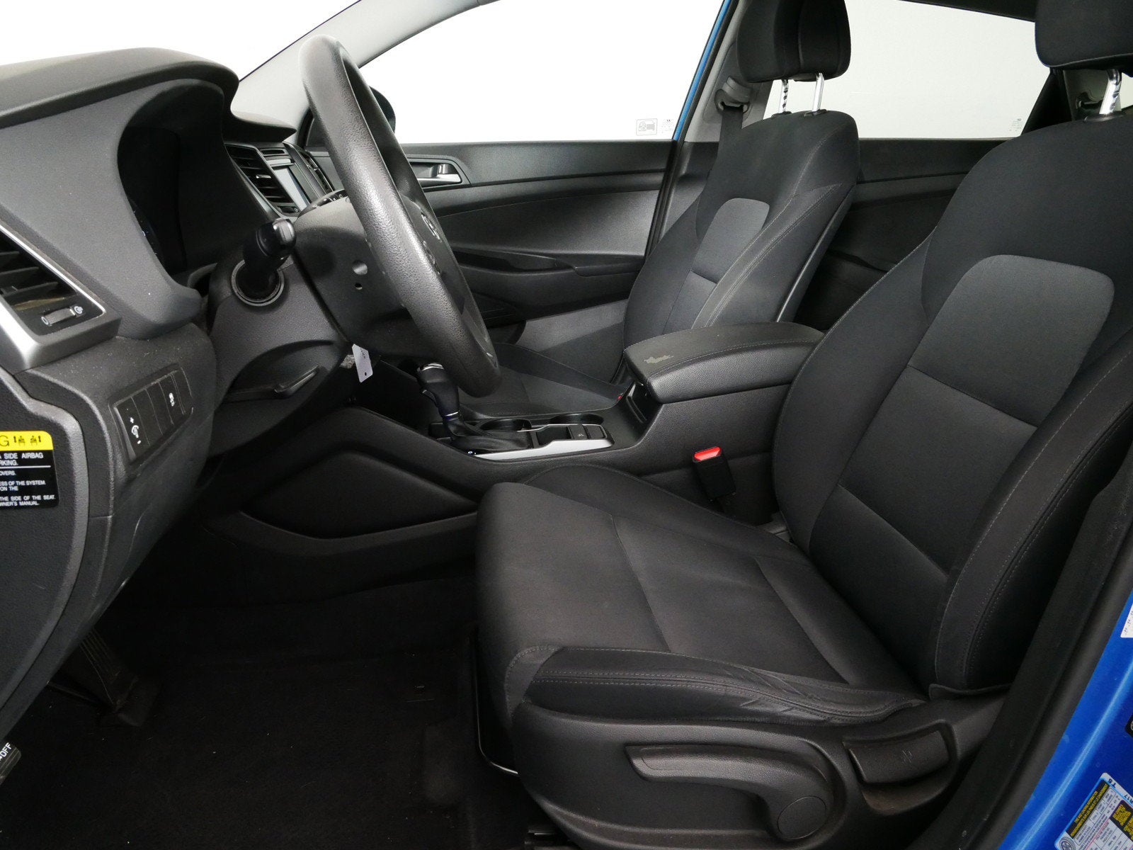 2018 Hyundai Tucson SE *RELIABLE DAILY DRIVER!*