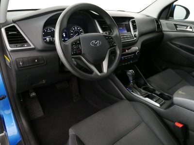 2018 Hyundai Tucson SE *RELIABLE DAILY DRIVER!*