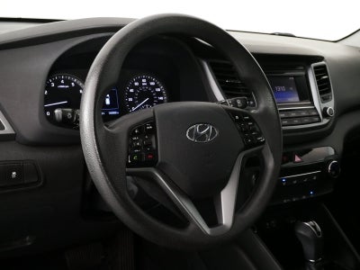 2018 Hyundai Tucson SE *RELIABLE DAILY DRIVER!*