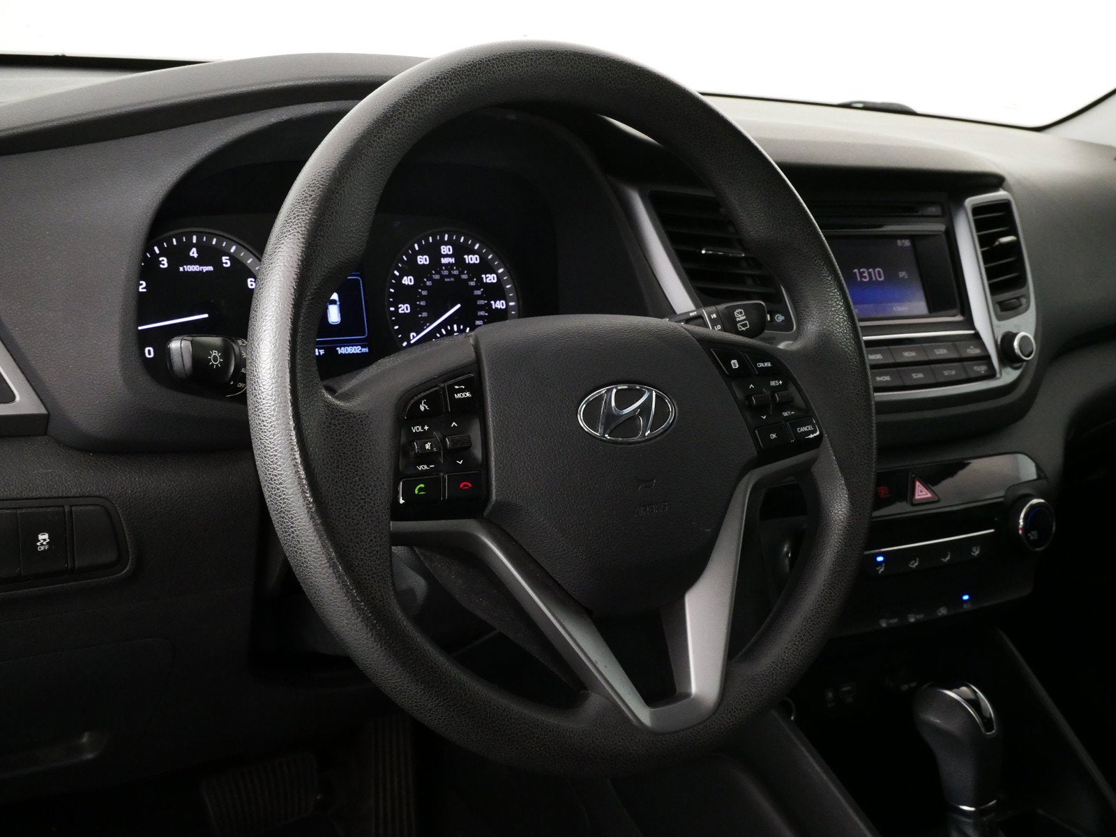 2018 Hyundai Tucson SE *RELIABLE DAILY DRIVER!*