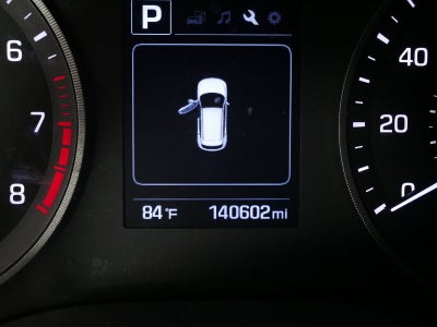 2018 Hyundai Tucson SE *RELIABLE DAILY DRIVER!*