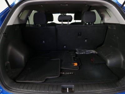 2018 Hyundai Tucson SE *RELIABLE DAILY DRIVER!*