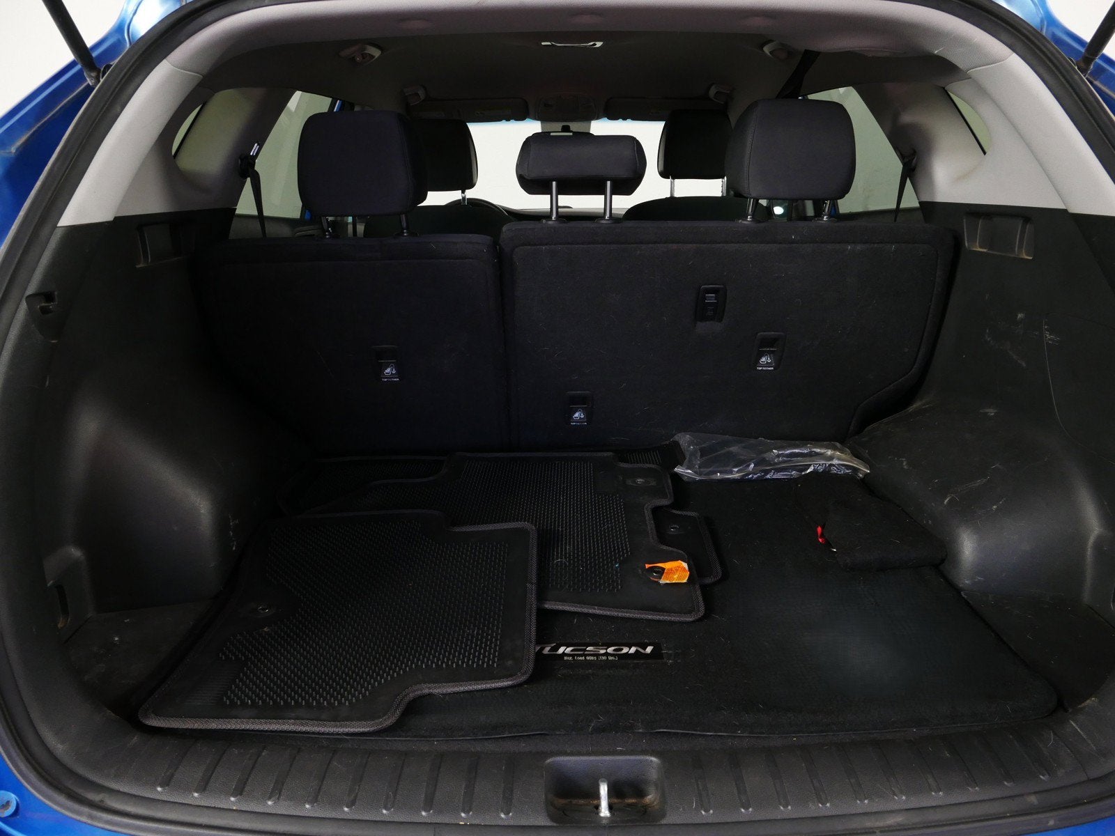 2018 Hyundai Tucson SE *RELIABLE DAILY DRIVER!*