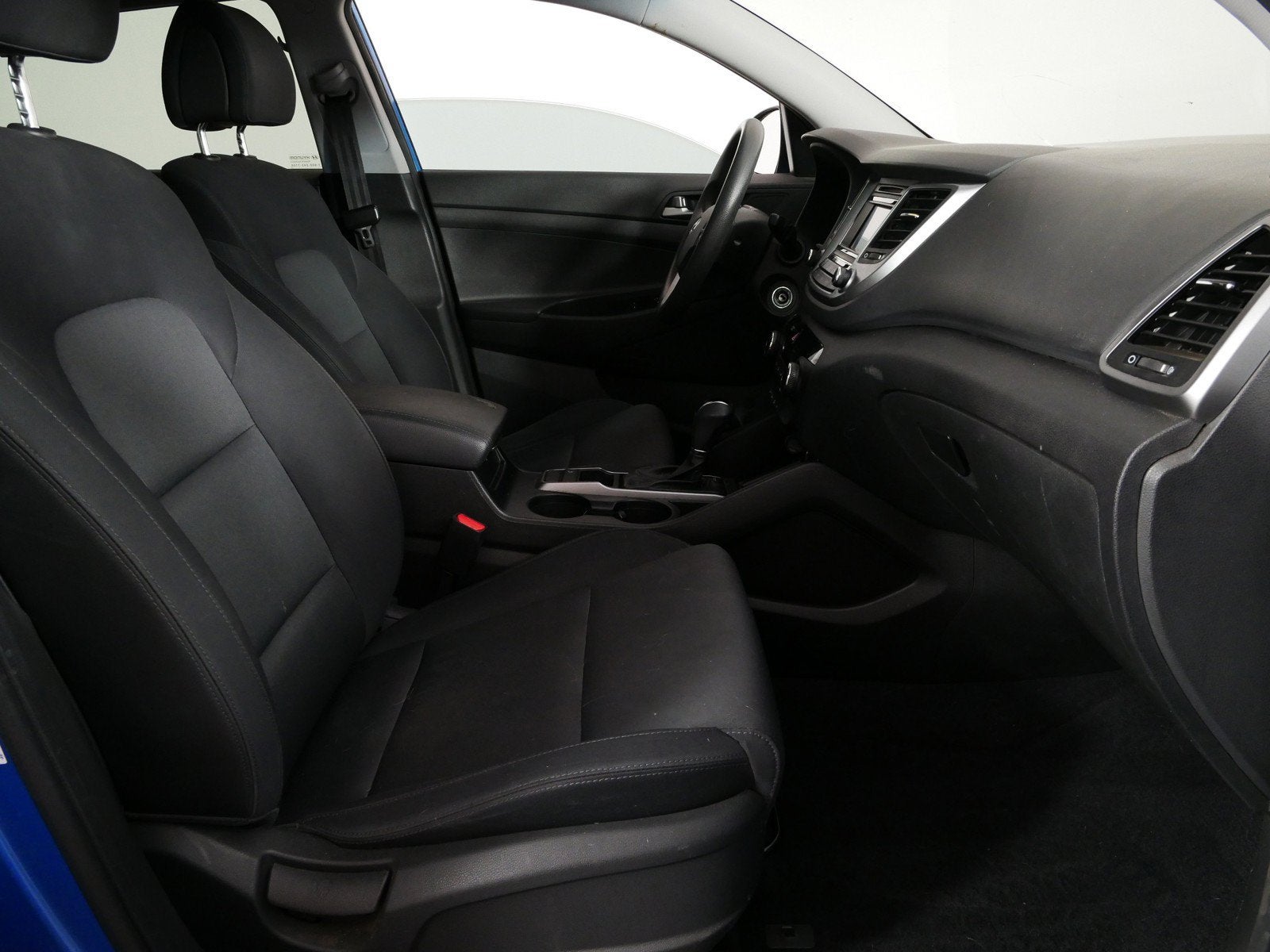 2018 Hyundai Tucson SE *RELIABLE DAILY DRIVER!*