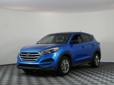 2018 Hyundai Tucson SE *RELIABLE DAILY DRIVER!*