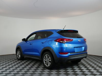 2018 Hyundai Tucson SE *RELIABLE DAILY DRIVER!*