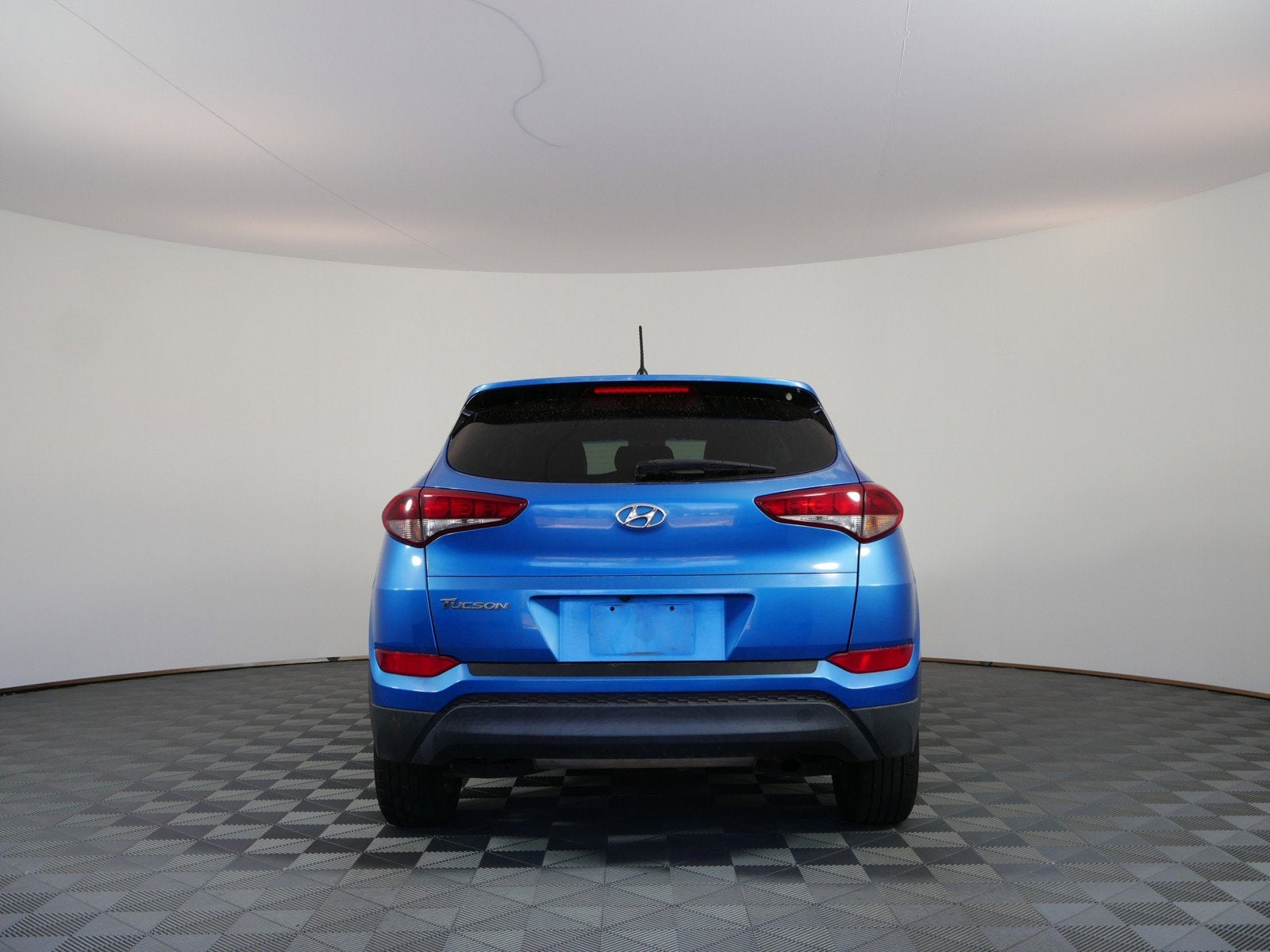 2018 Hyundai Tucson SE *RELIABLE DAILY DRIVER!*