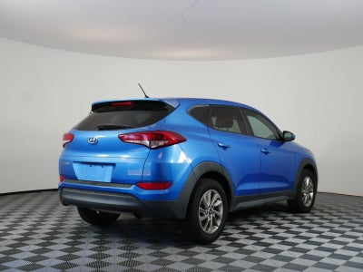 2018 Hyundai Tucson SE *RELIABLE DAILY DRIVER!*