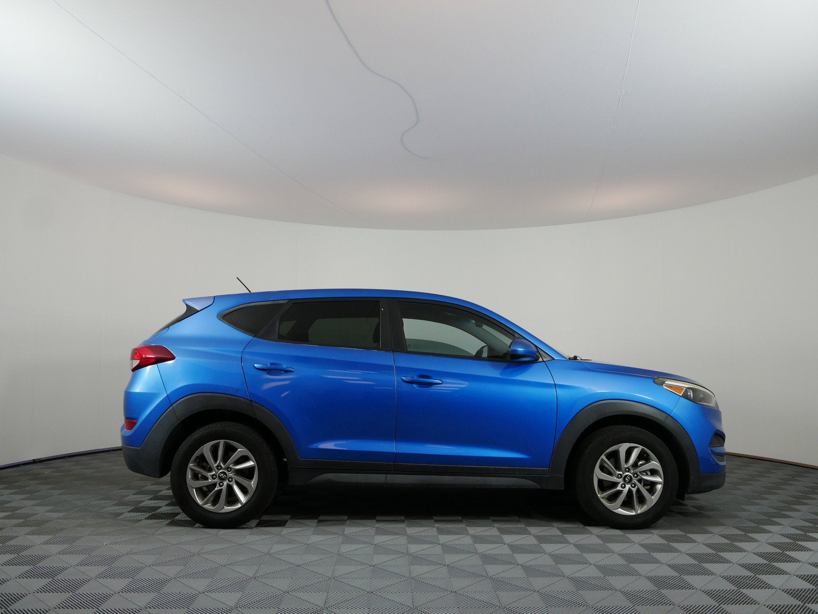 2018 Hyundai Tucson SE *RELIABLE DAILY DRIVER!*