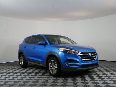 2018 Hyundai Tucson SE *RELIABLE DAILY DRIVER!*