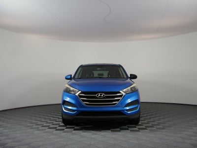 2018 Hyundai Tucson SE *RELIABLE DAILY DRIVER!*
