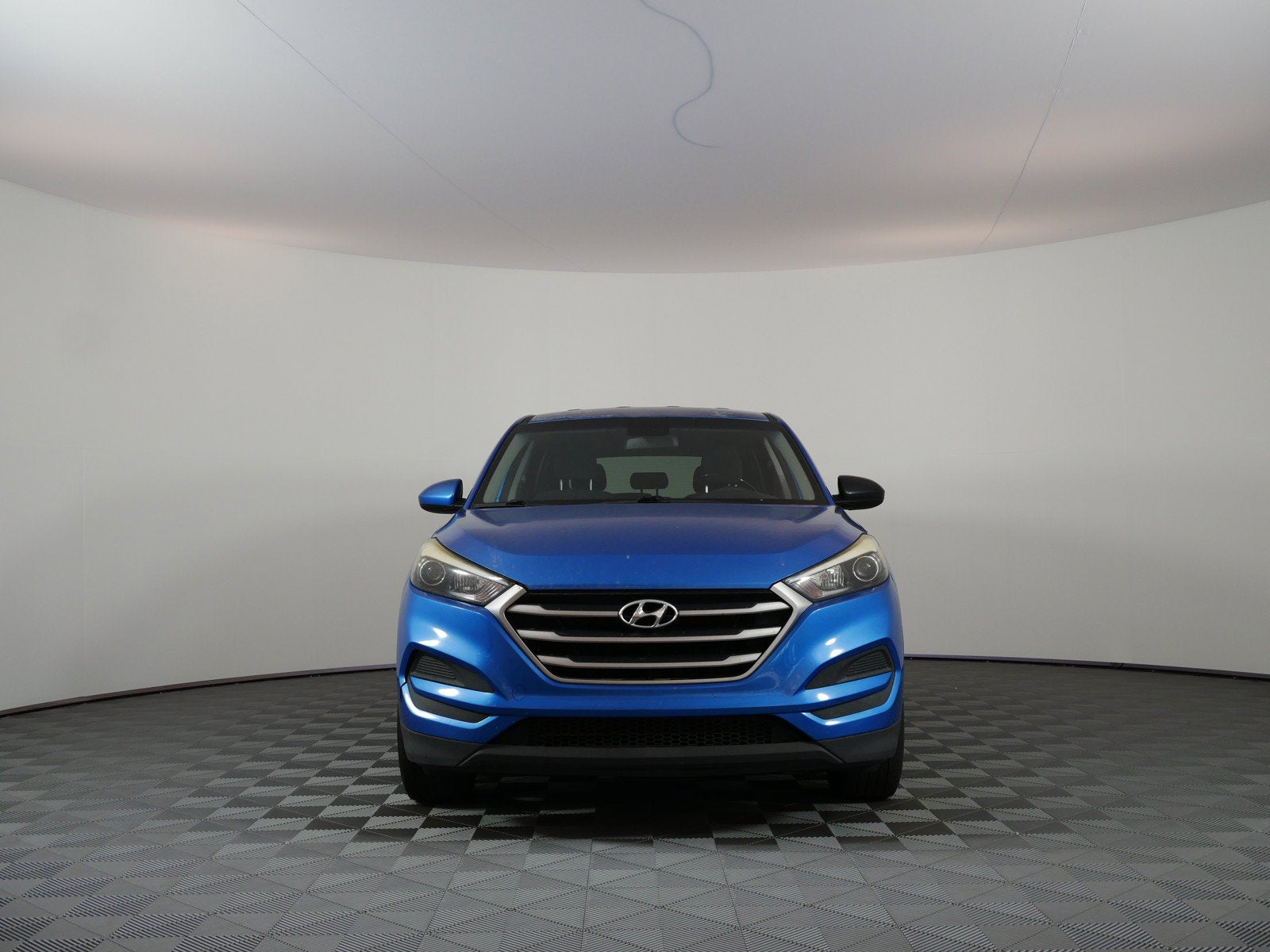 2018 Hyundai Tucson SE *RELIABLE DAILY DRIVER!*