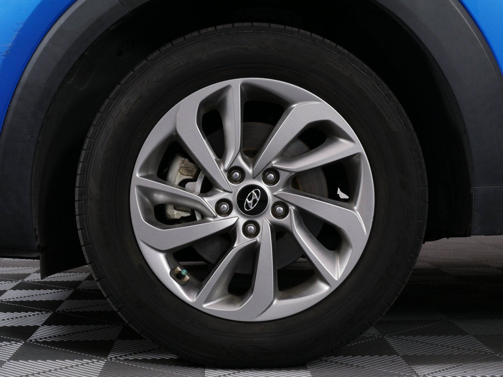 2018 Hyundai Tucson SE *RELIABLE DAILY DRIVER!*