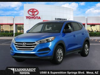 2018 Hyundai Tucson SE *RELIABLE DAILY DRIVER!*