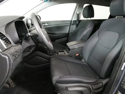 2019 Hyundai Tucson SE AWD *1-OWNER*