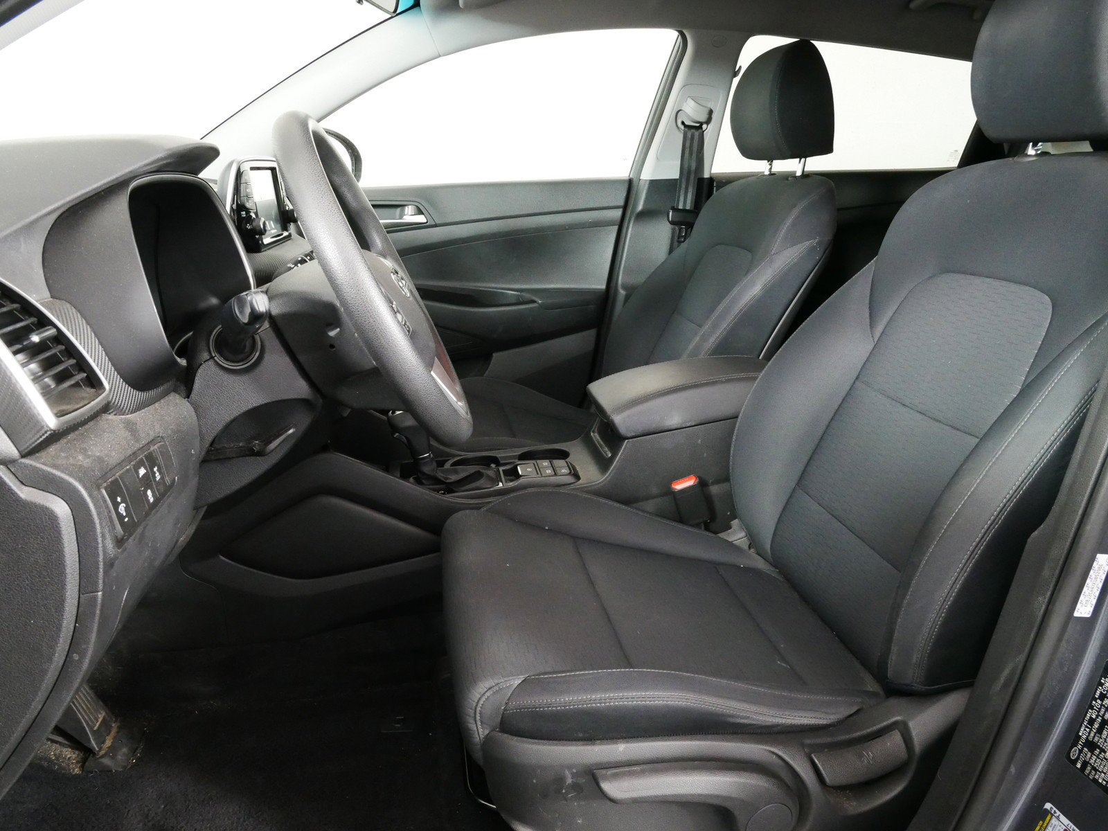 2019 Hyundai Tucson SE AWD *1-OWNER*