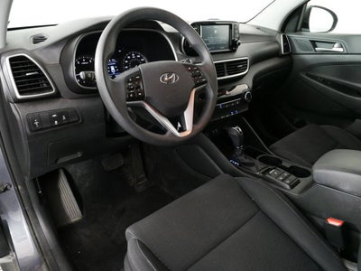 2019 Hyundai Tucson SE AWD *1-OWNER*