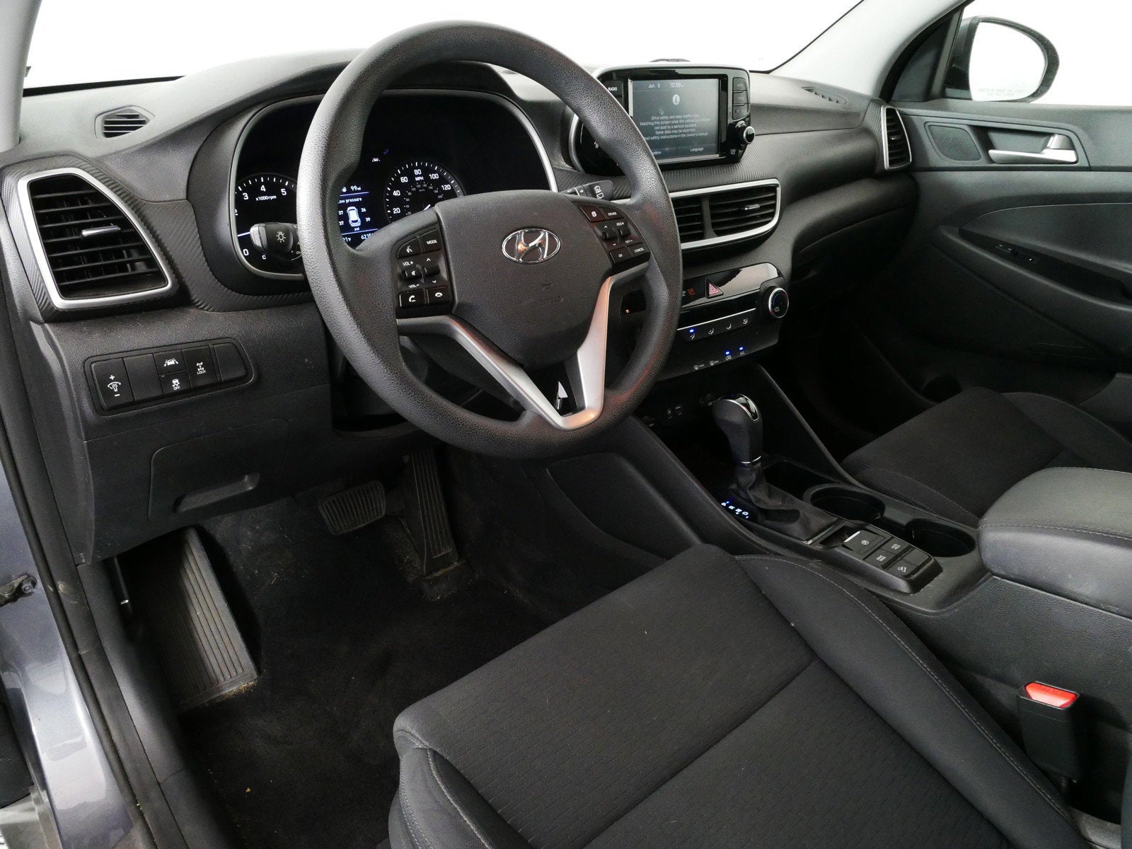 2019 Hyundai Tucson SE AWD *1-OWNER*