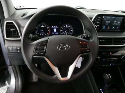 2019 Hyundai Tucson SE AWD *1-OWNER*