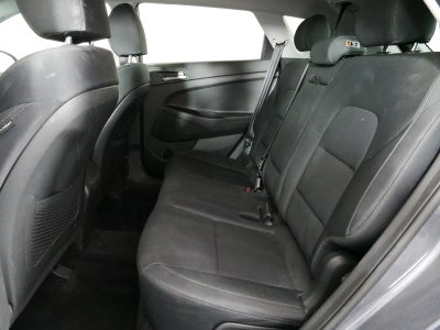 2019 Hyundai Tucson SE AWD *1-OWNER*