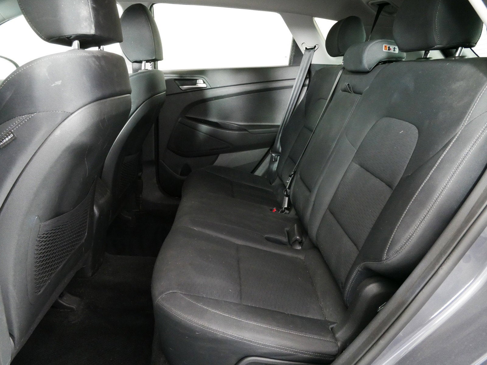 2019 Hyundai Tucson SE AWD *1-OWNER*