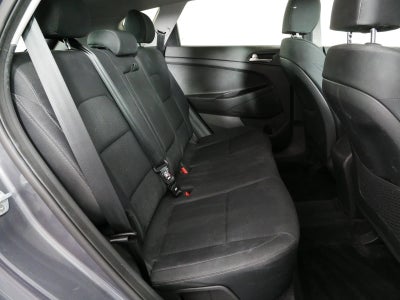 2019 Hyundai Tucson SE AWD *1-OWNER*