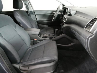 2019 Hyundai Tucson SE AWD *1-OWNER*