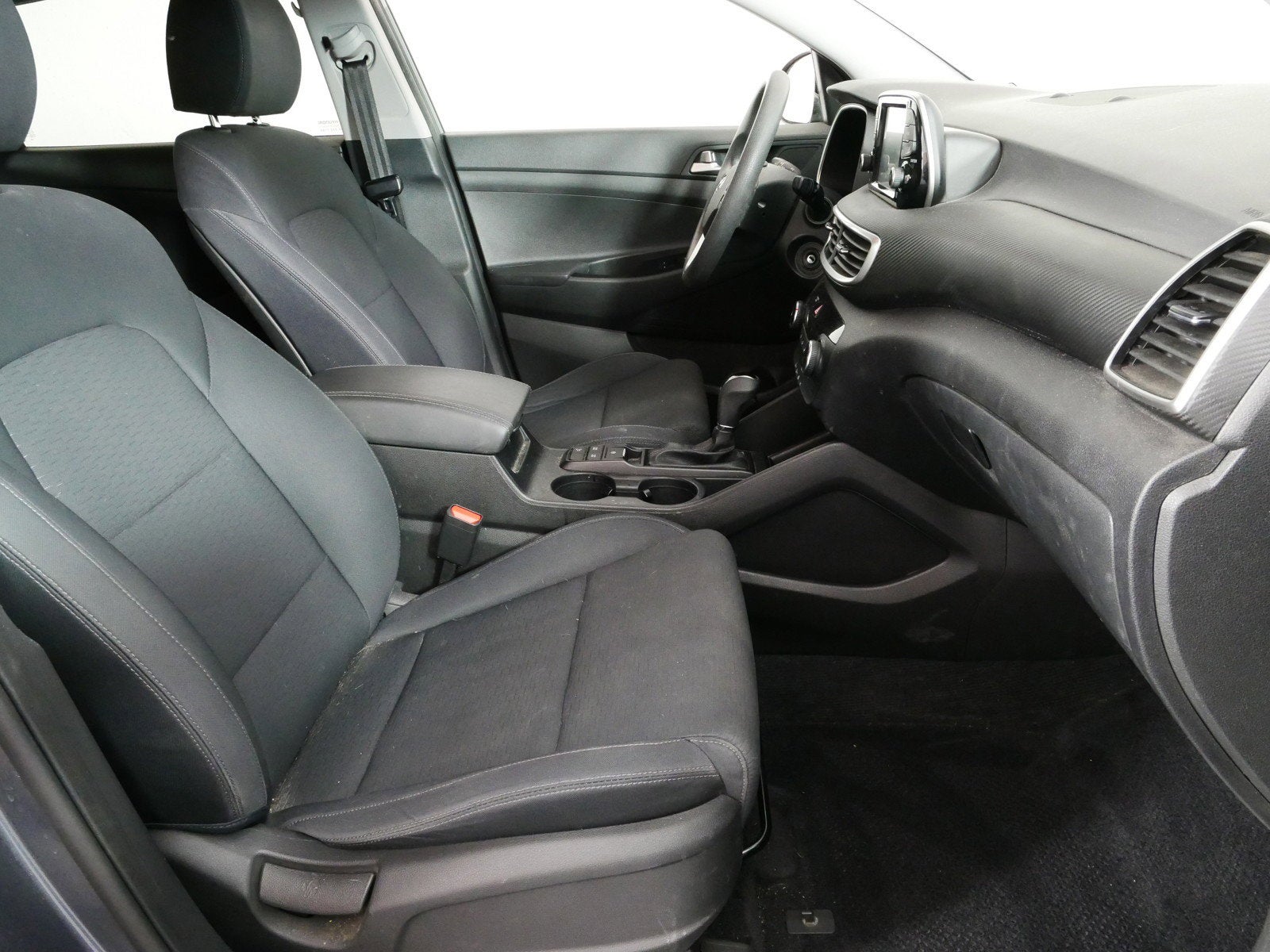 2019 Hyundai Tucson SE AWD *1-OWNER*