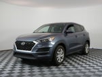 2019 Hyundai Tucson SE AWD *1-OWNER*