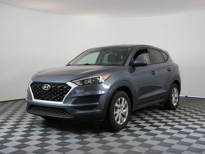 2019 Hyundai Tucson SE AWD *1-OWNER*