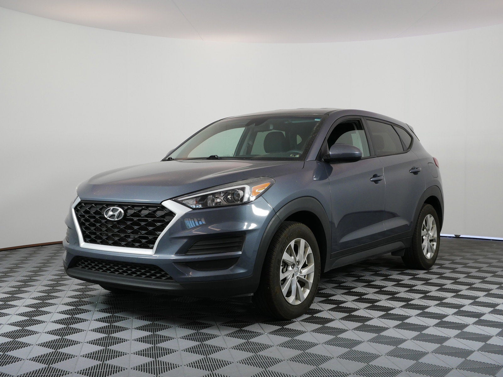 2019 Hyundai Tucson SE AWD *1-OWNER*