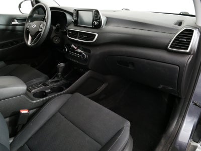 2019 Hyundai Tucson SE AWD *1-OWNER*