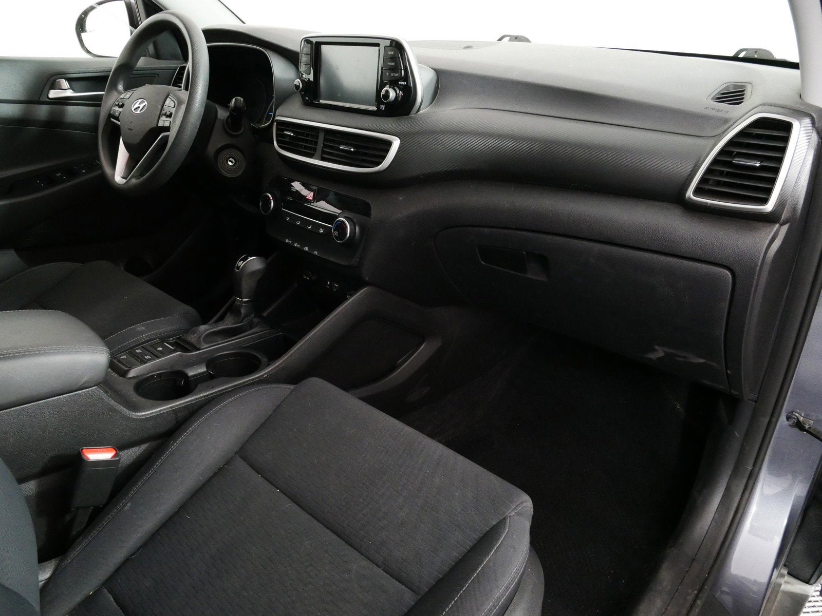 2019 Hyundai Tucson SE AWD *1-OWNER*