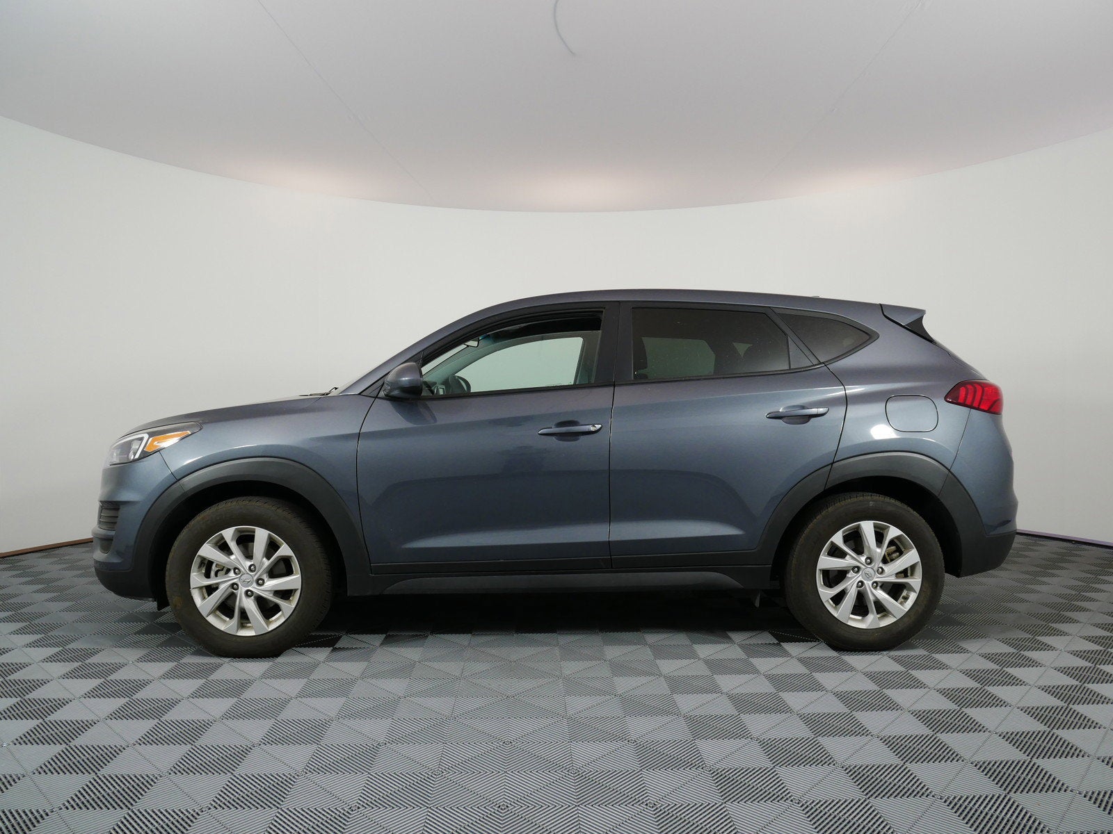2019 Hyundai Tucson SE AWD *1-OWNER*