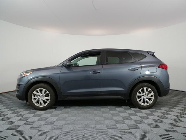 2019 Hyundai Tucson SE AWD *1-OWNER*