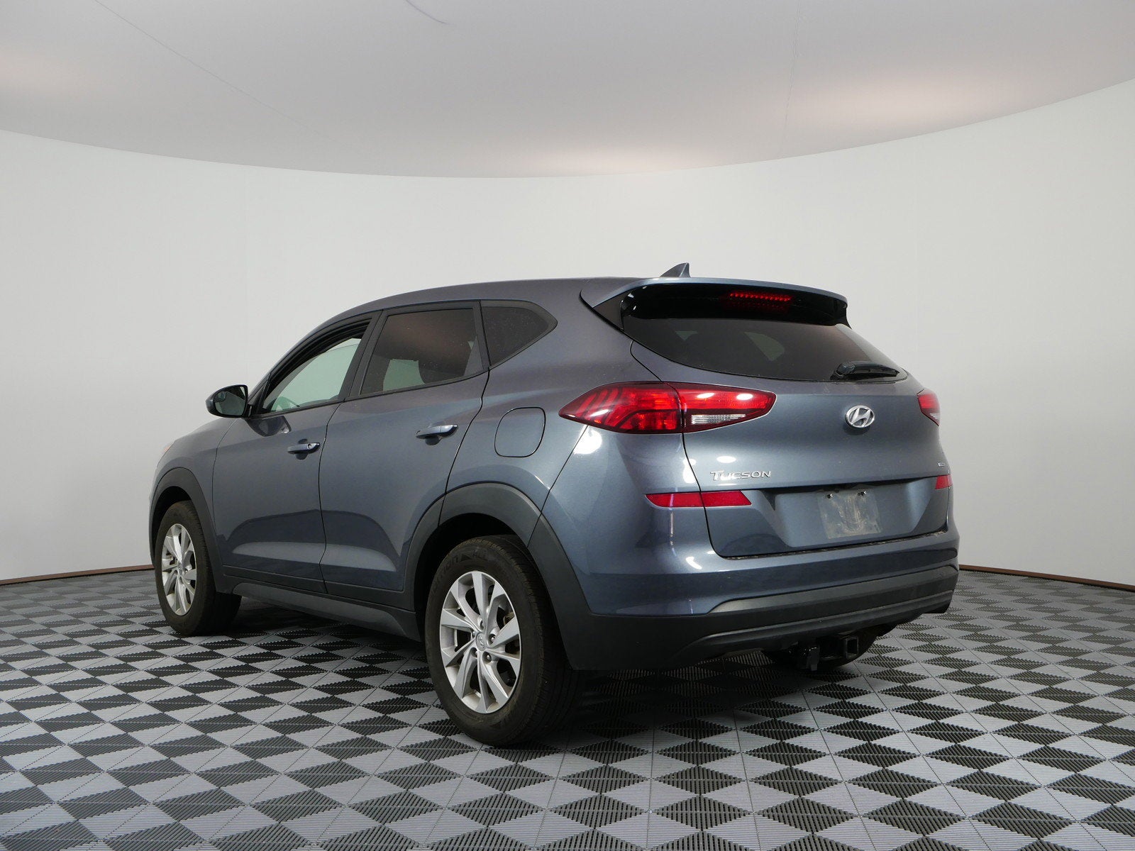 2019 Hyundai Tucson SE AWD *1-OWNER*