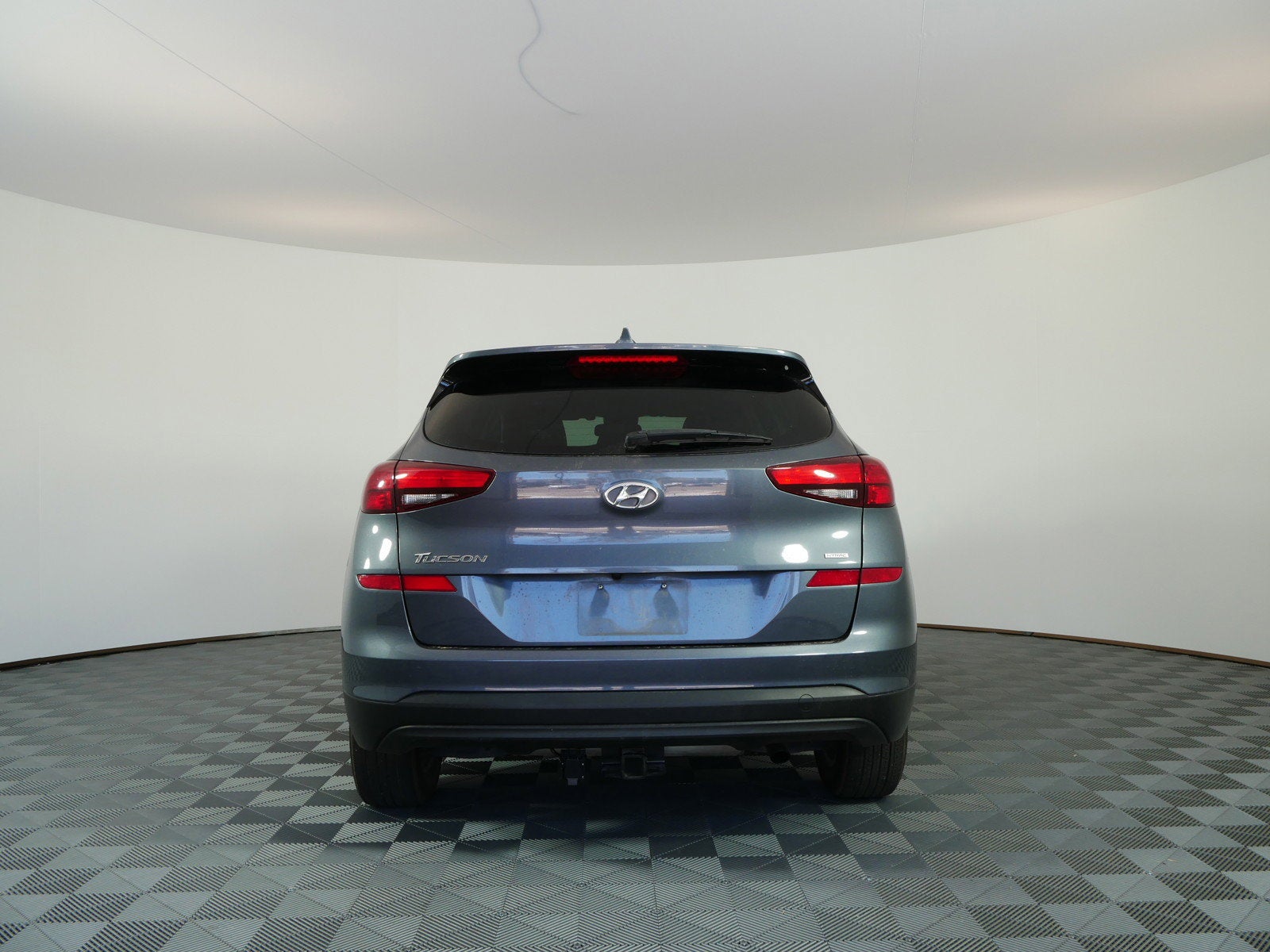 2019 Hyundai Tucson SE AWD *1-OWNER*