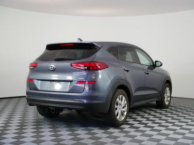 2019 Hyundai Tucson SE AWD *1-OWNER*