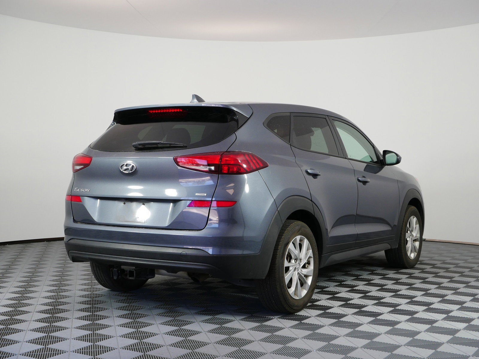 2019 Hyundai Tucson SE AWD *1-OWNER*