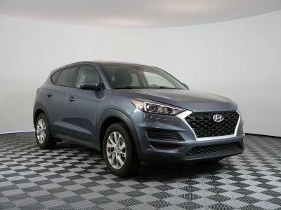 2019 Hyundai Tucson SE AWD *1-OWNER*