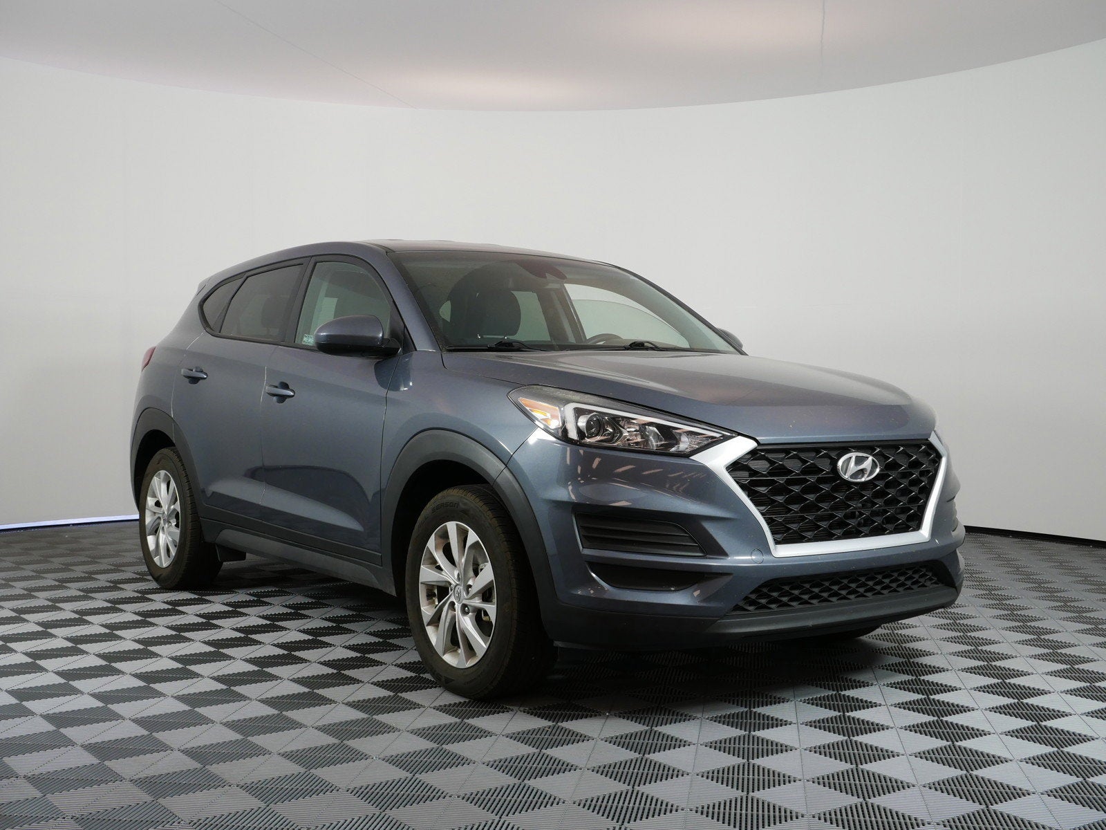 2019 Hyundai Tucson SE AWD *1-OWNER*