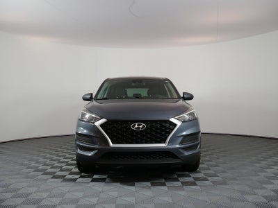 2019 Hyundai Tucson SE AWD *1-OWNER*