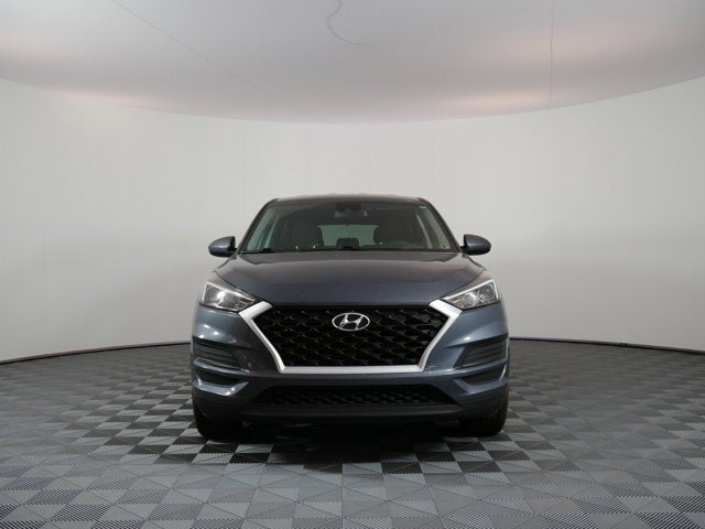 2019 Hyundai Tucson SE AWD *1-OWNER*