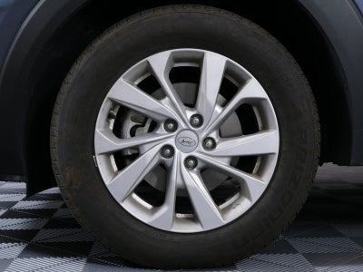 2019 Hyundai Tucson SE AWD *1-OWNER*