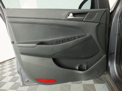 2017 Hyundai Tucson Night *CLEAN CARFAX!*
