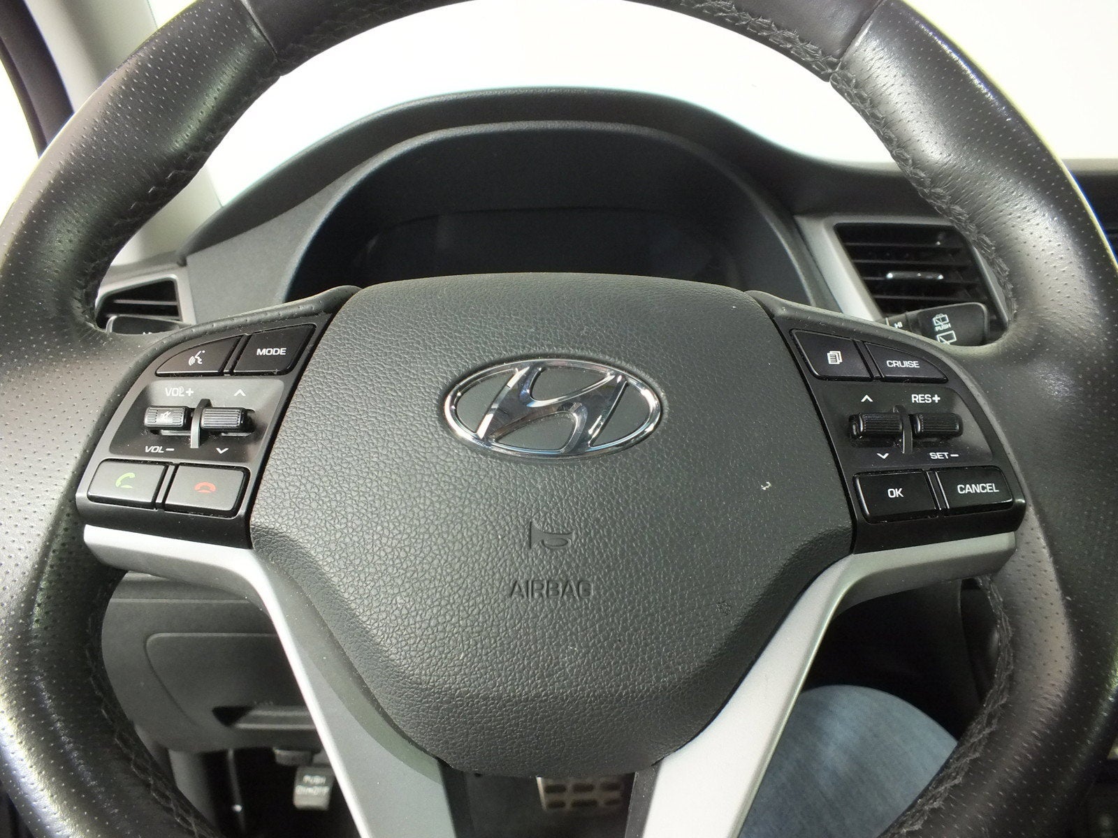2017 Hyundai Tucson Night *CLEAN CARFAX!*